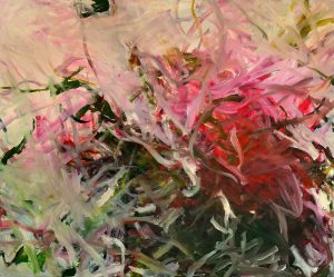 Cristina Mazzucchelli. Pinturas