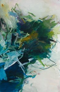 Cristina Mazzucchelli. Pinturas