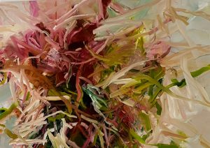 Cristina Mazzucchelli. Pinturas