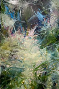 Cristina Mazzucchelli. Pinturas