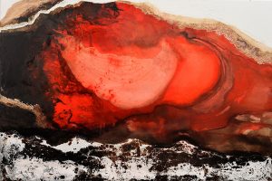 Cristina Mazzucchelli. Pinturas