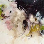 Cristina Mazzucchelli. Habitar 2021