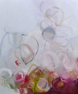 Cristina Mazzucchelli. Pinturas